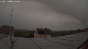 Město Mělník - Chloumek, Říp - 3.6.2026 v 05:45