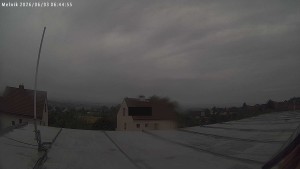 Město Mělník - Chloumek, Říp - 3.6.2026 v 06:45