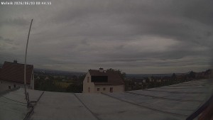 Město Mělník - Chloumek, Říp - 3.6.2026 v 08:45