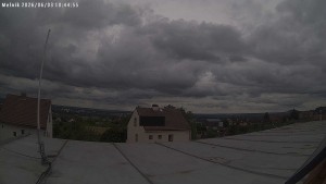 Město Mělník - Chloumek, Říp - 3.6.2026 v 10:45
