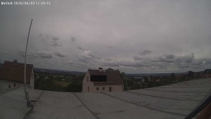 Město Mělník - Chloumek, Říp - 3.6.2026 v 12:00