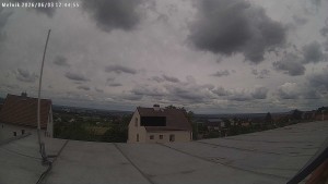 Město Mělník - Chloumek, Říp - 3.6.2026 v 12:45