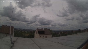 Město Mělník - Chloumek, Říp - 3.6.2026 v 13:15