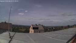 Chloumek, Říp