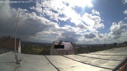 Chloumek, Říp