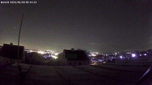 Město Mělník - Chloumek, Říp - 6.6.2026 v 00:45