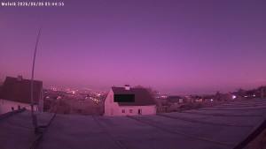 Město Mělník - Chloumek, Říp - 6.6.2026 v 03:45