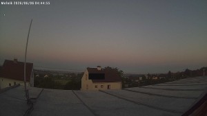 Město Mělník - Chloumek, Říp - 6.6.2026 v 04:45