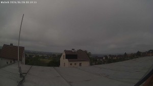 Město Mělník - Chloumek, Říp - 6.6.2026 v 09:00