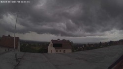 Chloumek, Říp