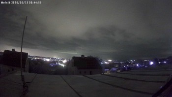 Město Mělník