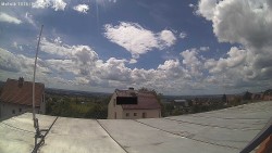 Chloumek, Říp