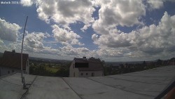 Chloumek, Říp