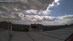 Chloumek, Říp
