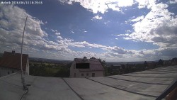 Chloumek, Říp