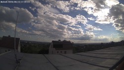 Chloumek, Říp