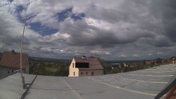 Chloumek, Říp