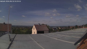 Město Mělník