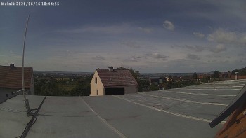 Město Mělník