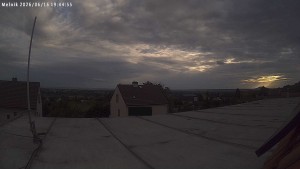 City of Mělník - Chloumek, Říp - 16.6.2026 v 19:45 City of Mělník - Chloumek, Říp - 16.6.2026 v 19:45