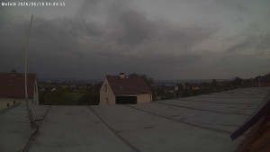 Town of Mělník - Chloumek, Říp - 18.6.2026 v 04:45