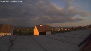 Town of Mělník - Chloumek, Říp - 18.6.2026 v 05:45