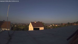 Town of Mělník - Chloumek, Říp - 18.6.2026 v 06:45