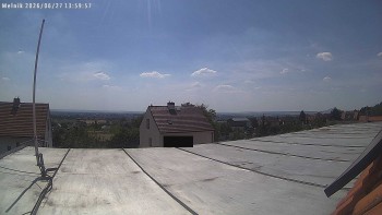 Město Mělník