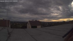 Chloumek, Říp