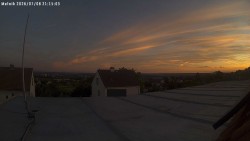 Chloumek, Říp