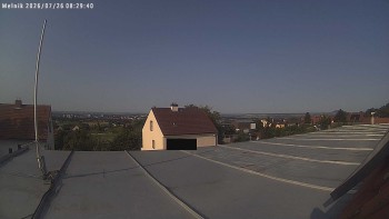 Město Mělník