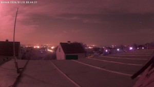Stadt Mělník - Chloumek, Říp - 31.7.2026 v 00:45 Stadt Mělník - Chloumek, Říp - 31.7.2026 v 00:45