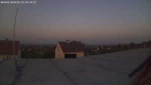 Stadt Mělník - Chloumek, Říp - 31.7.2026 v 05:45 Stadt Mělník - Chloumek, Říp - 31.7.2026 v 05:45