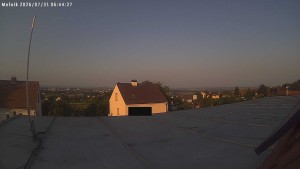 Stadt Mělník - Chloumek, Říp - 31.7.2026 v 06:45 Stadt Mělník - Chloumek, Říp - 31.7.2026 v 06:45