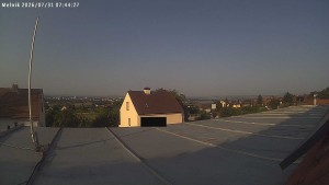 Stadt Mělník - Chloumek, Říp - 31.7.2026 v 07:45 Stadt Mělník - Chloumek, Říp - 31.7.2026 v 07:45