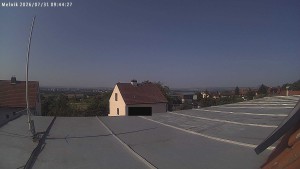 Stadt Mělník - Chloumek, Říp - 31.7.2026 v 09:45 Stadt Mělník - Chloumek, Říp - 31.7.2026 v 09:45