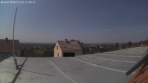 Stadt Mělník - Chloumek, Říp - 31.7.2026 v 11:45 Stadt Mělník - Chloumek, Říp - 31.7.2026 v 11:45