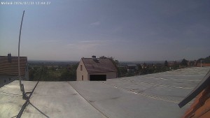 Stadt Mělník - Chloumek, Říp - 31.7.2026 v 12:45 Stadt Mělník - Chloumek, Říp - 31.7.2026 v 12:45