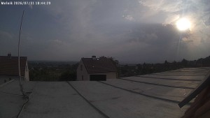 Stadt Mělník - Chloumek, Říp - 31.7.2026 v 18:45 Stadt Mělník - Chloumek, Říp - 31.7.2026 v 18:45