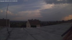 Chloumek, Říp