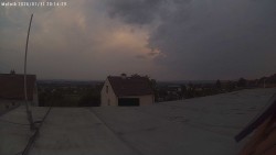 Chloumek, Říp