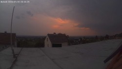 Chloumek, Říp
