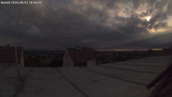 Chloumek, Říp
