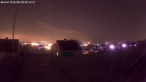 Miasto Mielnik - Chloumek, Říp - 8.8.2026 v 00:45 Miasto Mielnik - Chloumek, Říp - 8.8.2026 v 00:45