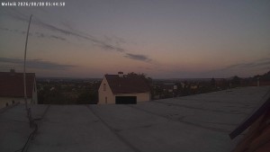 Miasto Mielnik - Chloumek, Říp - 8.8.2026 v 05:45 Miasto Mielnik - Chloumek, Říp - 8.8.2026 v 05:45