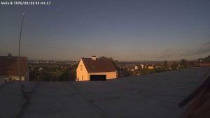Miasto Mielnik - Chloumek, Říp - 8.8.2026 v 06:45 Miasto Mielnik - Chloumek, Říp - 8.8.2026 v 06:45