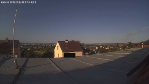 Miasto Mielnik - Chloumek, Říp - 8.8.2026 v 07:45 Miasto Mielnik - Chloumek, Říp - 8.8.2026 v 07:45