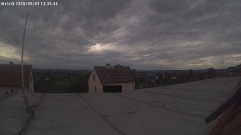 Město Mělník