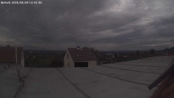 Město Mělník