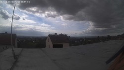 Chloumek, Říp